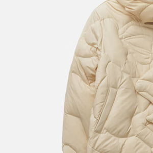 Best Selling Heavy High Quality Full Sleeve Bubble <b>Jackets</b> for <b>Men</b> Women Available All Sizes Colors Low MOQ All sizes available - Product Image 3