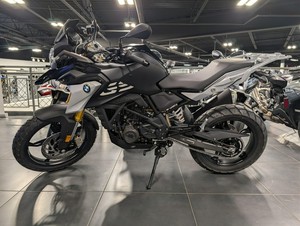 Nueva Motocicleta BMW G 310 GS 2026 en Venta con GARANTÍA - Product Image 2