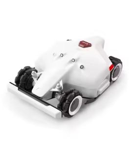 Cortacésped robótico de alto rendimiento LUBA 2 AWD 10000, cortacésped robótico sin cable perimetral para envío - Product Image 1