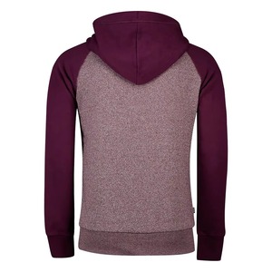 Wholesale Premium Quality <b>Men's</b> Pullover <b>Hoodies</b> 100% Cotton French Terry Customizable Design for <b>Men</b> basics Hoodie - Product Image 3