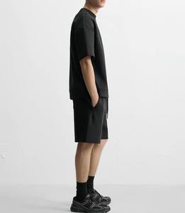 Top Quality Wholesale Custom Your Brand Logo 100% Cotton Blank Men <b>T</b> <b>Shirt</b> Plain Casual Men's <b>T</b>-<b>shirt</b> Oversize Plus Size TShirt - Product Image 2