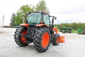 Nuevo Tractor Kubota 2024 a precios económicos - Product Image 5