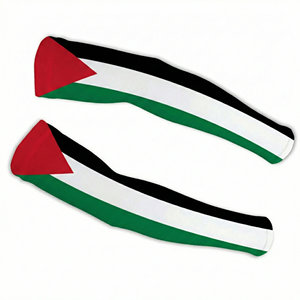 Manga de Soporte Rígido OEM, Compresión Firme, Rehabilitación Post-lesión, Protección UV, para Correr, Ciclismo y Uso Diario - Product Image 1