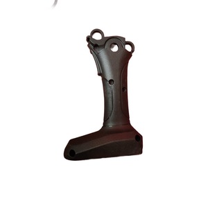 Maniglia Sinistra Compatibile con K550V2 Rif. 111224 Componente Industriale - Product Image 1
