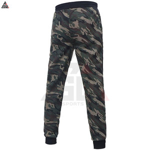 Prix de gros – Survêtement d'hiver décontracté pour homme, personnalisé, de haute qualité, design uni, coupe régulière, 100 % coton molletonné - Product Image 2