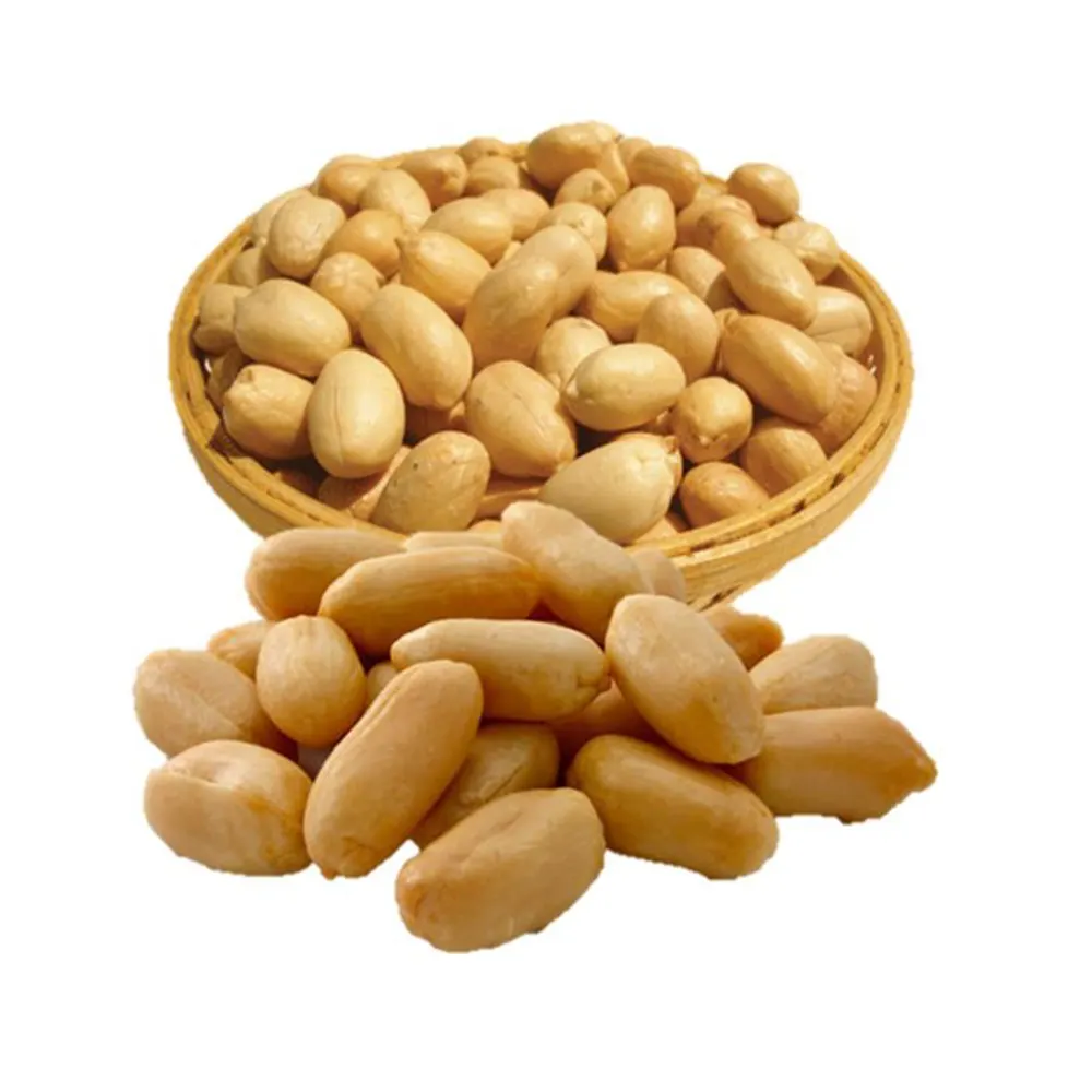 Grosir Kacang Jumbo Kacang Tanah 100% Biji Kacang Alami Murah Unshell Kacang Mentah