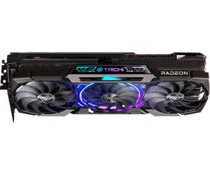 Tarjeta de vídeo ASROCK Radeon RX 7900 XT Taichi 20GB OC PCIe 4,0 GDDR6 GPU para juegos PC Escritorio - Product Image 4