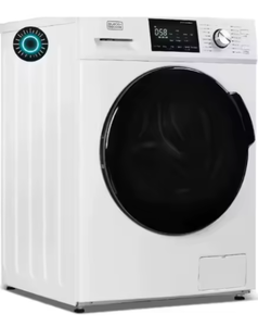 Lave-linge à chargement frontal 2,7 pi³ Ft. Lave-linge compact - Product Image 3