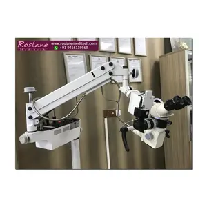 Operating Microscope Neurosurgery for Sale, Operating Microscope Plastic Surgery & reconstruction