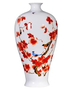 Vase à fleurs en métal fait à la main Vase royal en aluminium robuste pour la décoration événement fête vente chaude. - Product Image 2