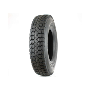 Neumáticos radiales pesados sin cámara 11R24.5 de 16 capas con certificación DOT 315/80R24.5 Remolques globales de diseño exclusivo de alta calidad - Product Image 2