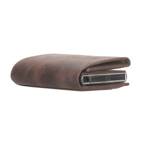Etui pour cartes de visite Porte-crédit Design cuir fait main LCR-0069B - Product Image 2