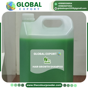 100% gàu miễn phí tăng trưởng tóc dầu gội Aloe Vera, shikakai, <span class=keywords><strong>reetha</strong></span> Ayurvedic xây dựng làm giảm gàu & cải thiện da đầu - Product Image 3