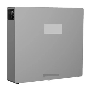 Offre incroyable : Batterie LiFePO4 murale 48V 5-10kWh, système hybride tout-en-un, livraison disponible. - Product Image 3