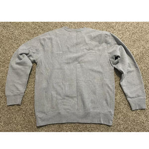 INDEPENDENT TRADING CO Legend Sweat-shirt ras du cou en molleton lourd Fabricant de sweats pour hommes - Product Image 6