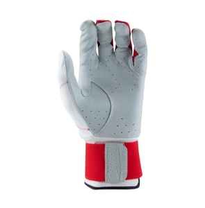 Nouvelle vente de bâton de baseball fabricant de haut de gamme de gants de frappe de baseball de qualité supérieure matériau durable pour les vêtements de sport en plein air - Product Image 4