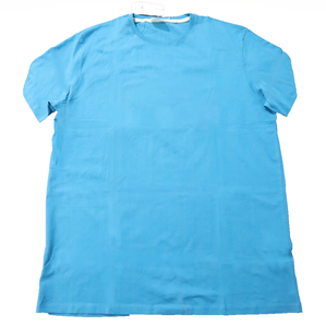 Premium Quality Blank Heavyweight Comfortable Man's T Shirt Custom T Shirt Cotton Polyester Plain Heavyweight Loose Unisex <b>Tee</b> - Product Image 6