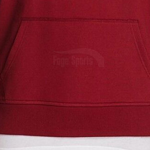 Sweatshirts à capuche surdimensionnés personnalisés Sweatshirts à capuche surdimensionnés Décontracté Hip Hop Streetwear Sweat à capuche surdimensionné - Product Image 5