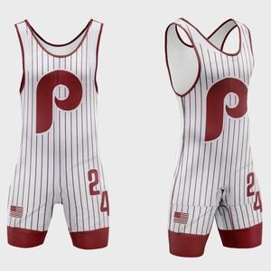 Nouveaux justaucorps de lutte de haute qualité, fournisseur en gros, justaucorps de lutte personnalisés pour hommes à vendre - Product Image 5