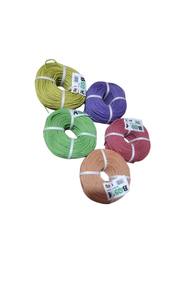 Cuerda Reciclada Ecológica de Alta Resistencia PP en Embalaje en Rollo, la Mejor Calidad de Fábrica India - Product Image 6