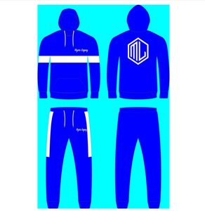 Best-seller Prix de gros Survêtement pour hommes Marque privée Dernier design Survêtement Bas quantité minimale de commande - Product Image 5