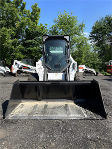 CE EPA ISO Certificated Skid Steer Bobbcat EPA Approved Skid Steer 2019 Bobcatt S650 Skid Steer With Diesel Engine - Product Image 4