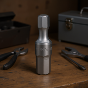 Embouts de tournevis Stahlwille DIN 7426/ISO 3109 pour vis à six pans creux, catégorie de produit : clés hexagonales - Product Image 3