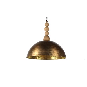 Hot Arrival Industrial Vintage Pendant <b>Light</b> Custom Shade Decorative Hanging <b>Ceiling</b> Lamp Customized Size Shape - Product Image 1