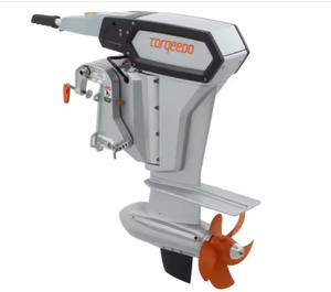 Miglior Nuovo Motore Fuoribordo Elettrico 12.0 R - Product Image 1