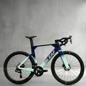 Bicicleta De Fibra De <span class=keywords><strong>Carbono</strong></span>, Completa <span class=keywords><strong>Y</strong></span> Ligera Para Entrenamiento, Velocidad <span class=keywords><strong>Y</strong></span> Fondo - Product Image 1