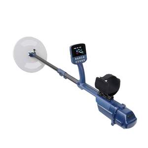 Detector 7000, Detector Profesional de Oro y Metales - Product Image 6