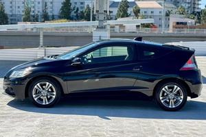 ฮอนด้า ซีอาร์-ซี รุ่น EX ปี 2013 ราคาประหยัด - Product Image 4