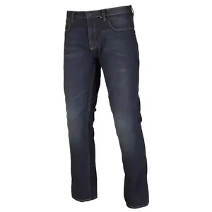 Jeans pour hommes de la meilleure qualité en gros pour tous les styles, du classique au design contemporain, dans toutes les tailles et couleurs - Product Image 5