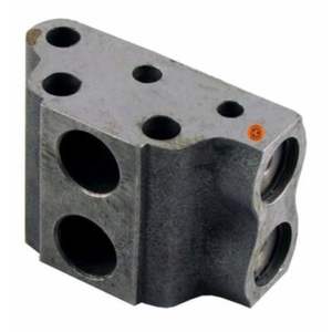 Nouvelles soupapes de chambre hydraulique GR ENGINEERING MF-240 de haute qualité pour tracteurs agricoles Massey Ferguson, pièces agricoles - Product Image 5