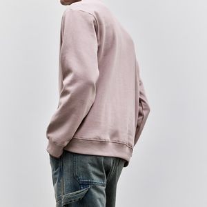 2026 nouvelle Collection en gros personnalisé uni solide motif meilleur tissu tenue décontracté personnalisé - Product Image 5