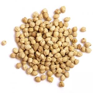 Garbanzos secos a granel de cultivo fresco Premium empaquetados con fibra rica en proteínas Garbanzos naturales al por mayor de fábrica - Product Image 3