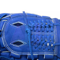 Guantes de Béisbol Profesionales para Entrenamiento: Ligeros, Duraderos, de Tela No Tejida, Colores y Tamaños Personalizables, Mejoran el Control y la Precisión