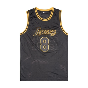 Ensembles d'uniformes de baseball personnalisés, 100% polyester, sublimation, motif d'équipe adulte, antibactérien, séchage rapide, grande taille - Product Image 5