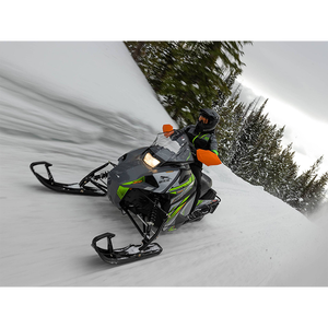 รถสโนว์โมบิล Arctic Cat Blast ZR 4000 ปี 2024 - Product Image 5