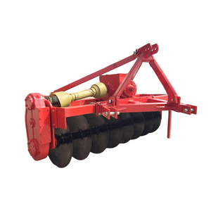Nuevo Arado de Discos para Tractor de Arrastre, Implementos Agrícolas - Product Image 2