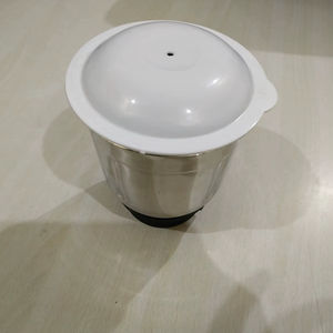 Bouchon de couvercle de broyeur mélangeur en gros de qualité supérieure pour pot pour l'exportation. - Product Image 1