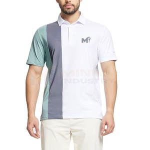 Camisetas Polo Slim Fit para Hombre, Nuevo Diseño, Mejor Precio, Camisetas Polo para Hombre en Venta - Product Image 3