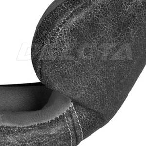 หมวกกันกระแทกสำหรับชกมวยแบบสั่งทำพิเศษ ขายดี ผลิตจากหนัง มีสินค้าในสต็อก - Product Image 6