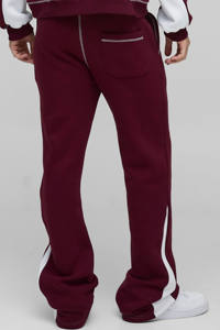 Chándales de entrenamiento con logotipo personalizado Tech Fleece para hombre de talla grande otoño cremallera Jogger chándal gimnasio Fitness ropa deportiva conjunto otoño - Product Image 6