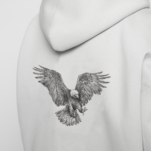 Oem algodón hombres gimnasio sudaderas con cremallera Sudadera con capucha, jersey de cara completa con cremallera, venta al por mayor de impresión personalizada en blanco cremallera completa con capucha - Product Image 6