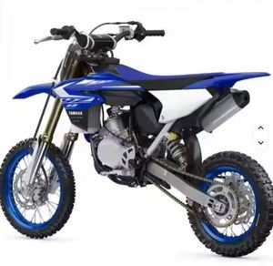2023 Nouvelles motos YZ65 Mini-Moto Motocross Racer Hors Route - Product Image 4