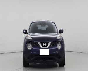 NISSAN JUKE S 2017 D'OCCASION CÔTÉ GAUCHE/CÔTÉ DROIT - Product Image 1