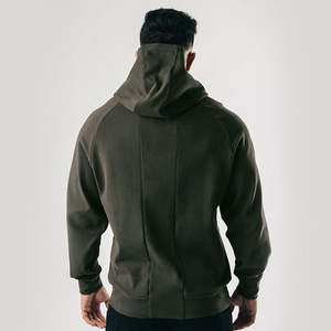 Sudaderas con capucha para hombre de alta calidad 2024, ropa de calle Unisex, Jersey, sudaderas con capucha personalizadas al por mayor, sudaderas con capucha para hombre, venta al por mayor personalizadas - Product Image 3