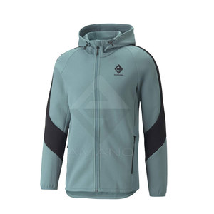 Sweat-shirts de sport pour hommes les plus vendus en hiver, en polyester/coton, service OEM personnalisé, vente en gros - Product Image 1