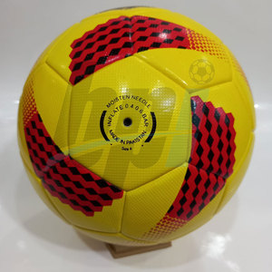 Accesorios Deportivos, Balón de Fútbol Termosellado de Último Diseño, Venta al Por Mayor, Nuevo Balón de Fútbol Termosellado - Product Image 4